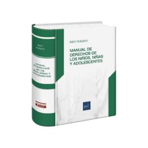 MANUAL DE DERECHOS DE LOS NIÑOS, NIÑAS Y ADOLESCENTES