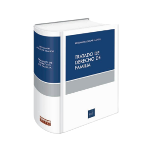 TRATADO DE DERECHO DE FAMILIA