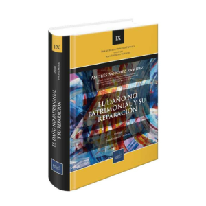 EL DAÑO NO PATRIMONIAL Y SU REPARACIÓN