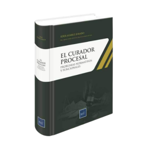 EL CURADOR PROCESAL