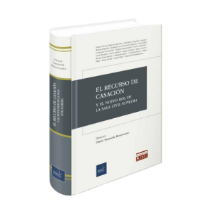 EL RECURSO DE CASACIÓN