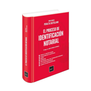 EL PROCESO DE IDENTIFICACIÓN NOTARIAL
