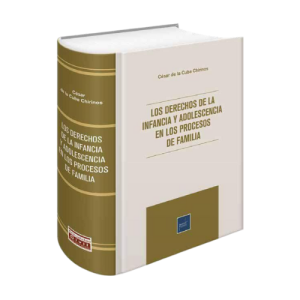 LOS DERECHOS DE LA INFANCIA Y ADOLESCENCIA EN LOS PROCESOS DE FAMILIA