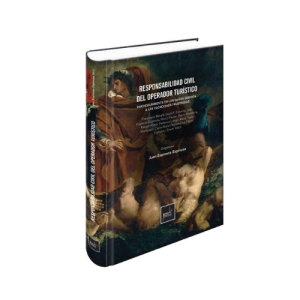 RESPONSABILIDAD CIVIL DEL OPERADOR TURÍSTICO