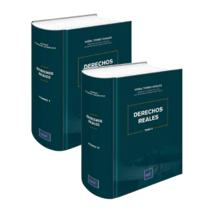 DERECHOS REALES