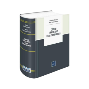 CÓDIGO TRIBUTARIO PARA CONTADORES