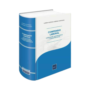COMPENDIO LABORAL