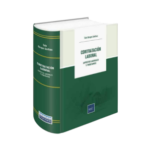 CONTRATACIÓN LABORAL