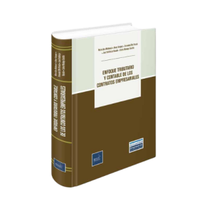 ENFOQUE TRIBUTARIO Y CONTABLE DE LOS CONTRATOS EMPRESARIALES