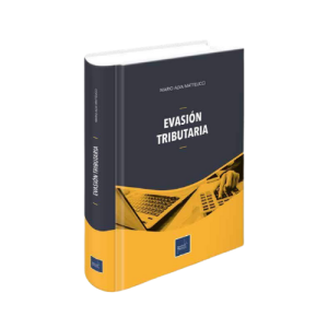 EVASIÓN TRIBUTARIA