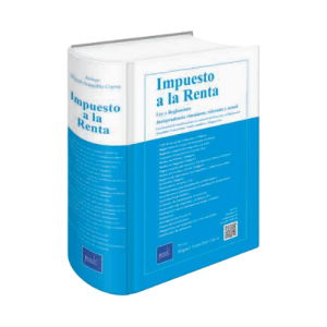 IMPUESTO A LA RENTA