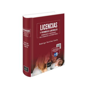 LICENCIAS Y PERMISOS LABORALES