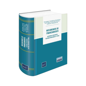 MECANISMOS DE FINANCIAMIENTO