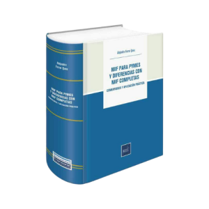 NIIF PARA PYMES Y DIFERENCIAS CON NIIF PLENAS COMENTARIOS Y APLICACIÓN PRÁCTICA