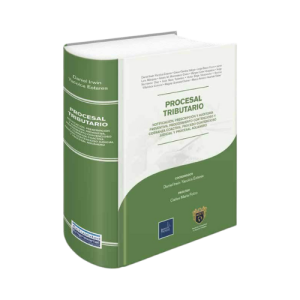PROCESAL TRIBUTARIO