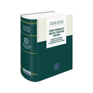 TEMAS DIVERGENTES ANÁLISIS TRIBUTARIO CONTABLE