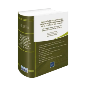 VALUACIÓN DE LOS ACTIVOS DEL ESTADO DE SITUACIÓN FINANCIERA EN EL CONTEXTO DEL COVID-19