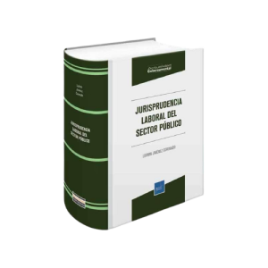 JURISPRUDENCIA LABORAL DEL SECTOR PÚBLICO