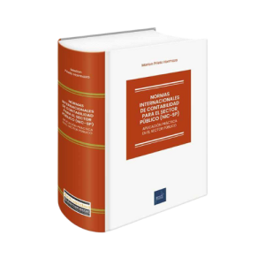 NORMAS INTERNACIONALES DE CONTABILIDAD PARA EL SECTOR PÚBLICO (NIC-SP)