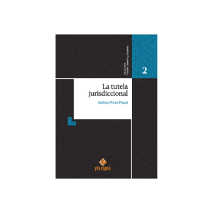 La tutela jurisdiccional