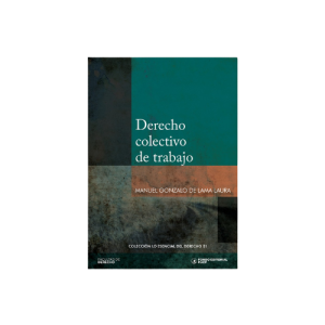 Derecho colectivo de trabajo