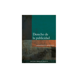 Derecho de la publicidad