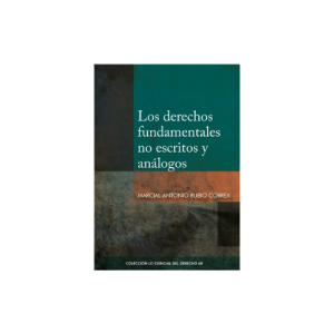 Los derechos fundamentales no escritos y análogos