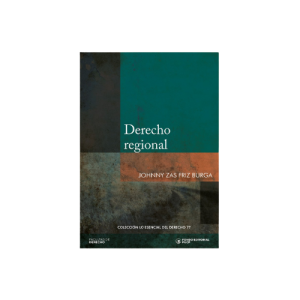 Derecho regional