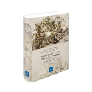 INTRODUCCIÓN AL DERECHO PRIVADO