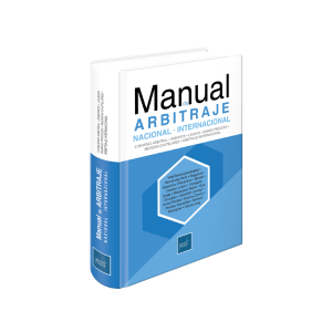 MANUAL DE ARBITRAJE - NACIONAL E INTERNACIONAL