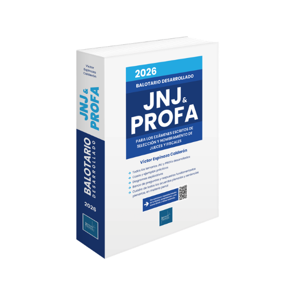 BALOTARIO DESARROLLADO JNJ & PROFA