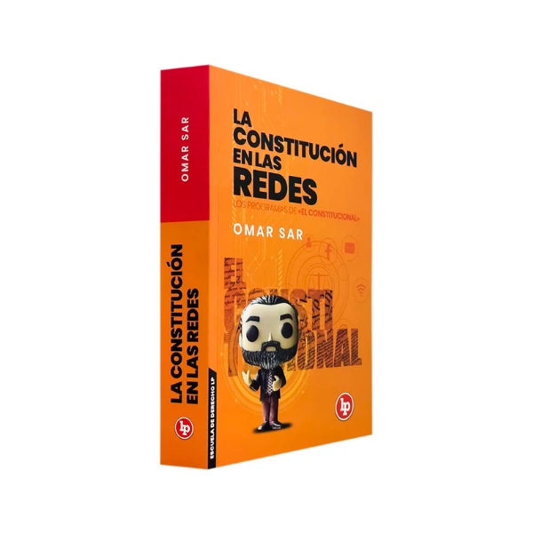 La Constitución en las Redes