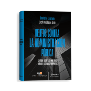 Delitos contra la Administración Pública