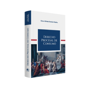 Derecho procesal de consumo