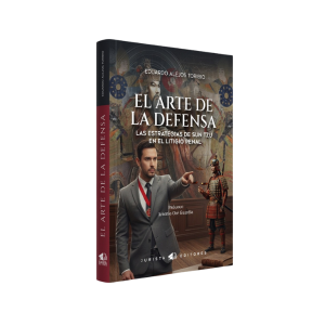 EL ARTE DE LA DEFENSA