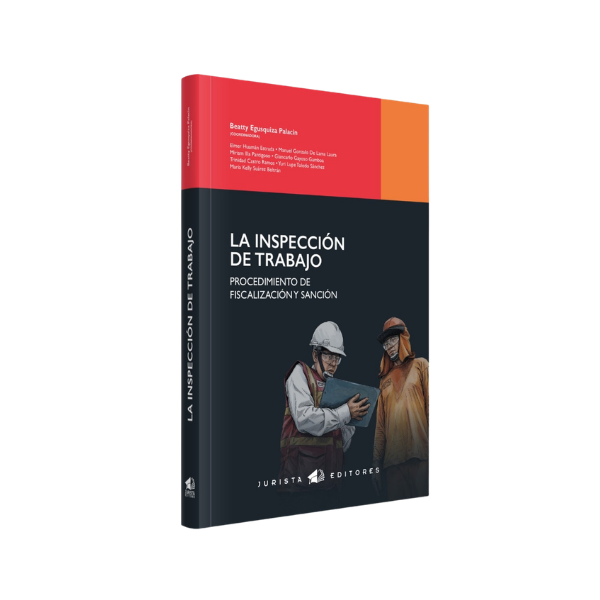 La inspección de trabajo procedimiento de fiscalización y sanción