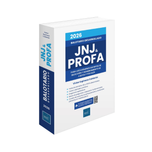 Balotario desarrollado JNJ & PROFA