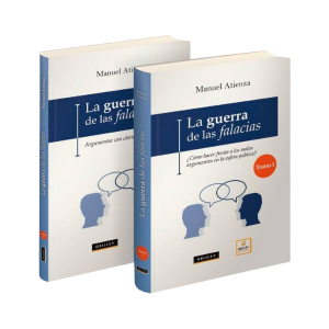 La Guerra de las Falacias