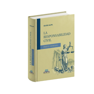 La responsabilidad civil, Parte General