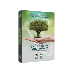 Los principios ambientales en un estado constitucional democrático