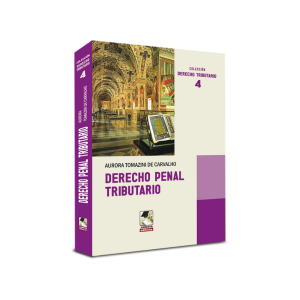 Derecho penal tributario # 4
