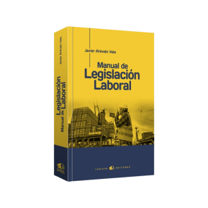 Manual de legislacion laboral