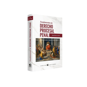 Fundamentos de derecho procesal penal