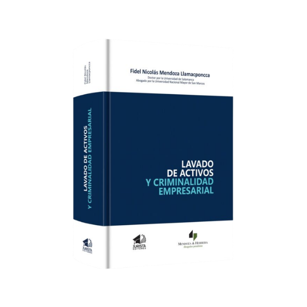 Lavado de activos y criminalidad empresarial