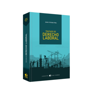 Tratado de derecho laboral