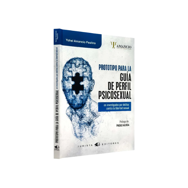 Prototipo para la guía de perfil psicosexual