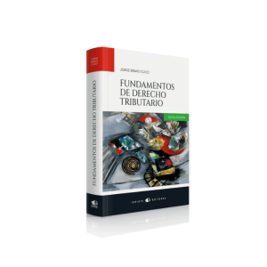 FUNDAMENTOS DE DERECHO TRIBUTARIO