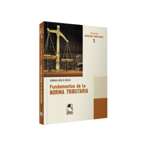 Fundamentos de la norma tributaria #1