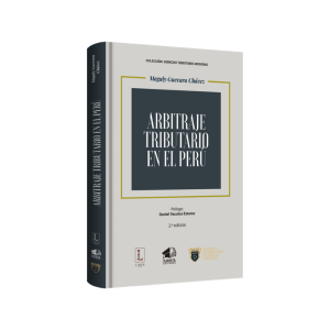 Arbitraje tributario en el perú
